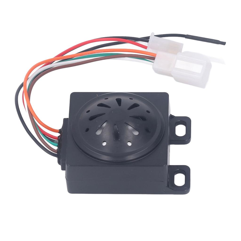 Alarm antykradzieżowy do roweru elektrycznego z bezprzewodowym pilotem Skuter elektryczny Bezpieczeństwo roweru Anty