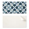 Wall Decoration PVC Panel With Pattern For Room 120X60 Cm Abstract Geometric Pattern