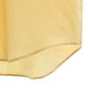 70s Vintage Long Sleeve Shirt Yellow Men's Used