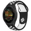 20mm 22mm 18mm Silicone Strap For Garmin Forerunner 265 55 965 165 255 Music/Venu 3/2 Bracelet Band For Garmin Vivoactive 5 Belt