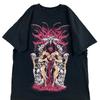 Signs of the Swarm Band Musik Schwarzes T-Shirt Baumwolle Alle Größen Unisex T-Shirt