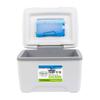 American Tourister 8L Portable Camping Cooler Box