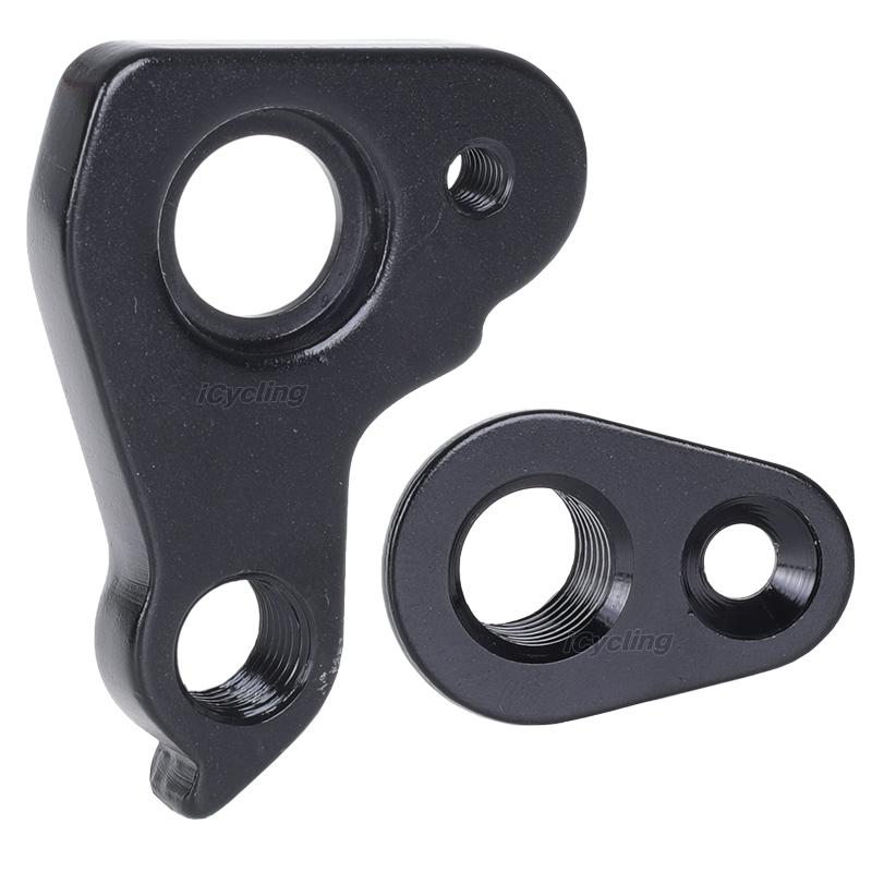 Derailleur Hanger for V-Industries 975 V Industries Tropix Bicycle Frameset Thru Axle Dropout Bicicleta