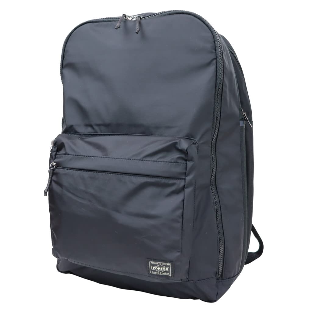 

TWIN PACK DAYPACK Black [Porter] (L) 893-19715 (10) чорний