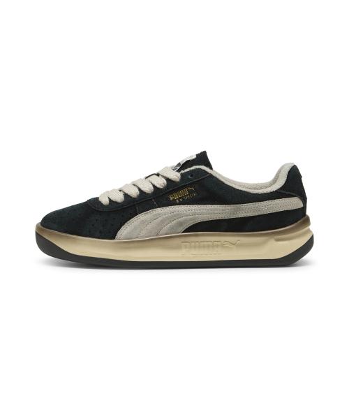 Puma GV Special Neverworn V - Black:Desert Dust 401599-01 [Shipped from Korea] 100% Authentic