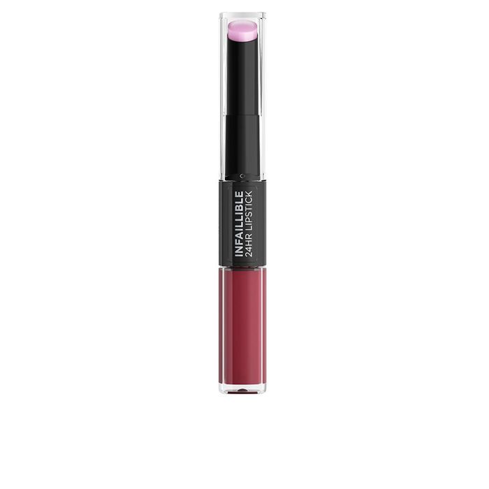 Rouge à lèvres INFAILLIBLE 24H #302-rose éternite 5.6 ml