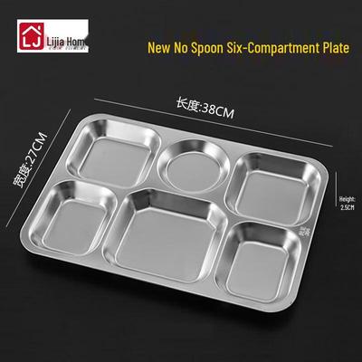 Nádobí – Talíře a tácky