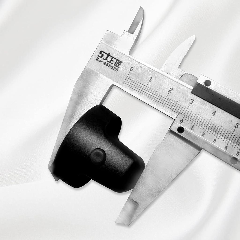 Ignition Key Knob Push Turn Switch & ert Set Replacement for 2007-2015 Mazda CX-9 2006-2007 Mazda 6 2007-2011 CX7 | Replaces D461-66-141A-02