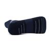 TFO 6th Generation Kids Sports Socks Non-Slip Shock Absorption Outdoor Hiking Mountaineering Socks C2202485 Dark Gray S
