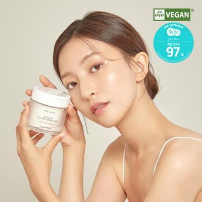 HUE_CALM Hydratační tonizační polštářky 90 kusů