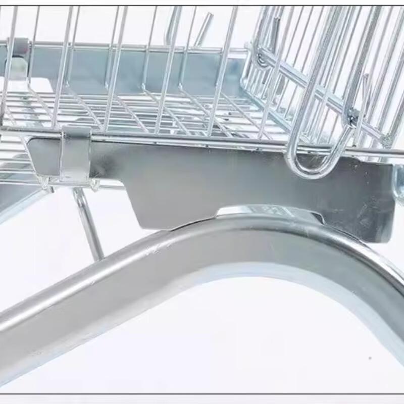 Yuqunhui Shopping Cart