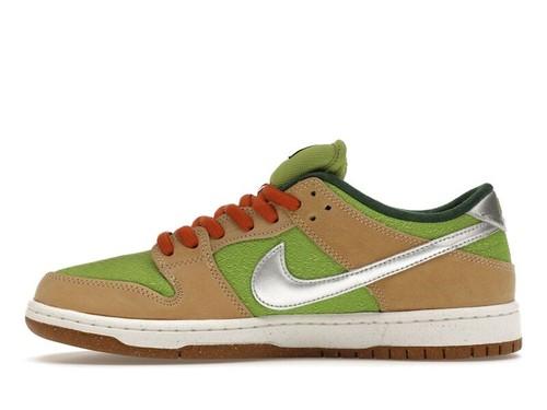 Nike Dunk SB Low Escargot - FQ7585-200