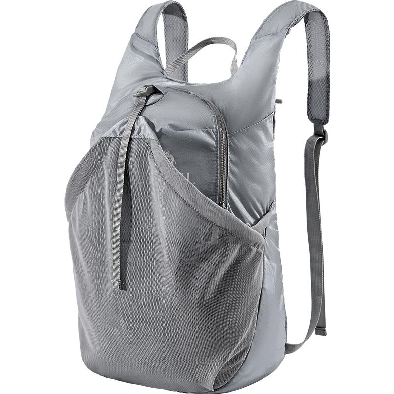 CAMEL Foldable Lightweight Travel Backpack