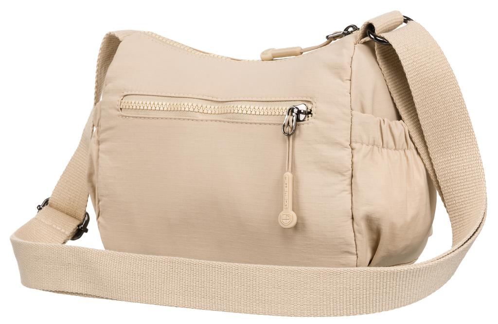 PTN CSM-04-7567 Beige Handtasche