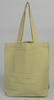 Friends Hill Tonkatsu Desu ka A4 Tote Bag, Beige, YW-258-136