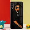 Daddy Yankee Rapper For Huawei P30 Pro P60 P50 P20 P40 P Smart Nova 9 5T Honor Magic 5 Lite X8 X9 a 50 70 Case