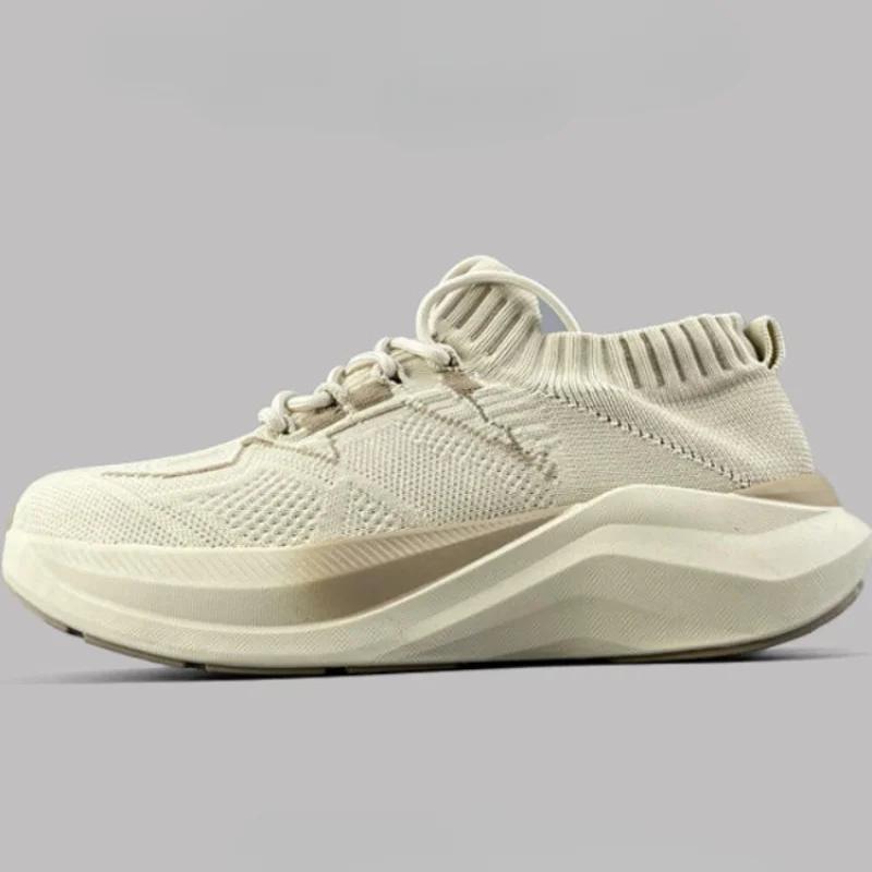 Fashion Sports Male Shoes Summer Trend 2024 Men's Casual Sneakers Shoe In Promotion Original Fashion Korean Gym Deals On Clearance Jump