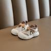 Toddler Sandals: Soft Sole Non-Slip Beach Shoes for Boys & Girls, Ages 1-3