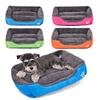 Pet Bed Dog Orthopedic Large Dog Beds Dog House Nest Kennel For Cat Xxxl Puppy