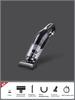 Generic Car Vacuum Cleaner Wireless Rechargeable Brushless High Power Handheld Mini Strong Suction For Car And Home Cleaning