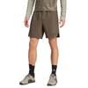 adidas Designed for Training Workout Shorts Asia Sizing 'Green' Men's IX9134