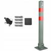 Parking Barrier Bollard 60 Cm