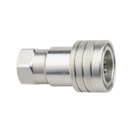 Szybkozłącze Grzybkowe Bsp 1/4" Gniazdo Iso A