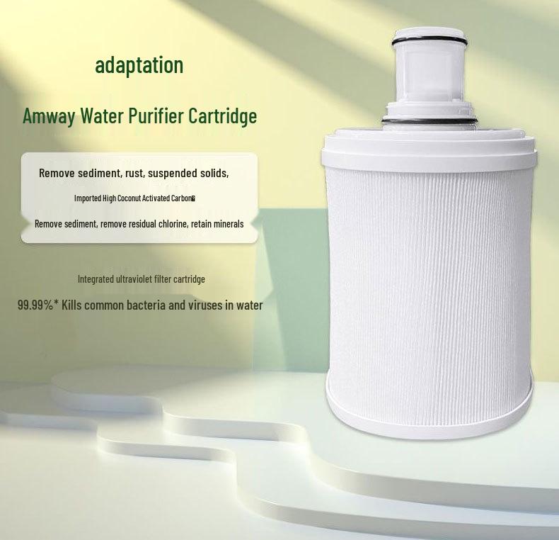 Kompatible Vorfilter-Netzpatrone für Amway eSpring Wasserfilter