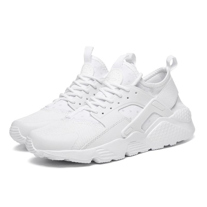 Men's Casual Sneakers Breathable Tennis Femme Shoes Unisex Chunky Sneaker Outdoor Men Running Sports Shoe Zapatillas Hombre