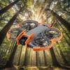 For Neo2 Drone Accessory 3D Printing 4in1For NEO 2 Anti-Collision Protector Bumper Bar Gimbal Bar Anti-Drop Protection Tail