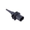 New 65816936953 Outside Air Ambient Temperature Sensor Compatible with BMW M3 2001-2011 X5 2001-2011 Mini Cooper 2002-2012