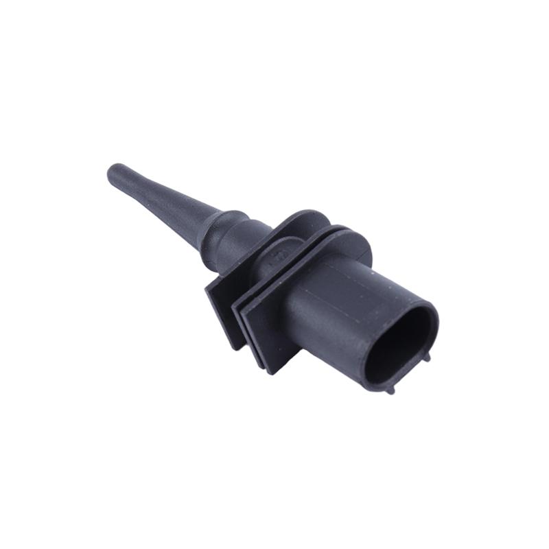 New 65816936953 Outside Air Ambient Temperature Sensor Compatible with BMW M3 2001-2011 X5 2001-2011 Mini Cooper 2002-2012