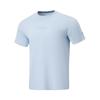 Li-Ning Men's ATSW201 Quick-Dry Short Sleeve T-Shirt
