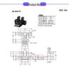 Original EE-SX671P PNP Photoelectric Switch Sensor
