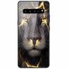 Tempered Glass Case For Samsung S10 / S 10 Plus / S10e Cover Luxury Hard Back Covers for Samsung Galaxy S10Plus S 10e Coque Cool