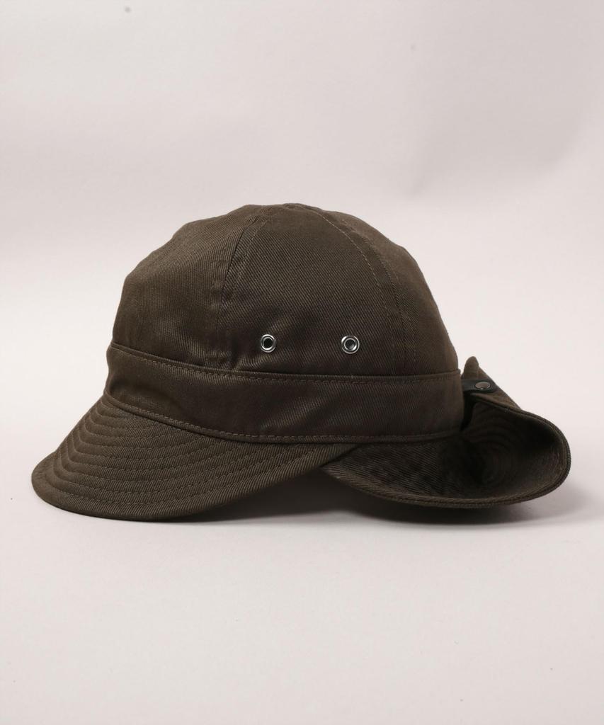 CA4LA Roll Up Cap