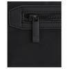 New FILA Fabric Shoulder Bag, Crossbody Bag Mini Men's Black F13M523103FBK