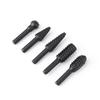 5PCS Drill Bit Set Cutting Tools 1/4'' for Woodworking Knife Wood Carving Tool