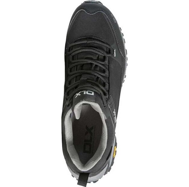 Треккинговые ботинки Trespass Magellan