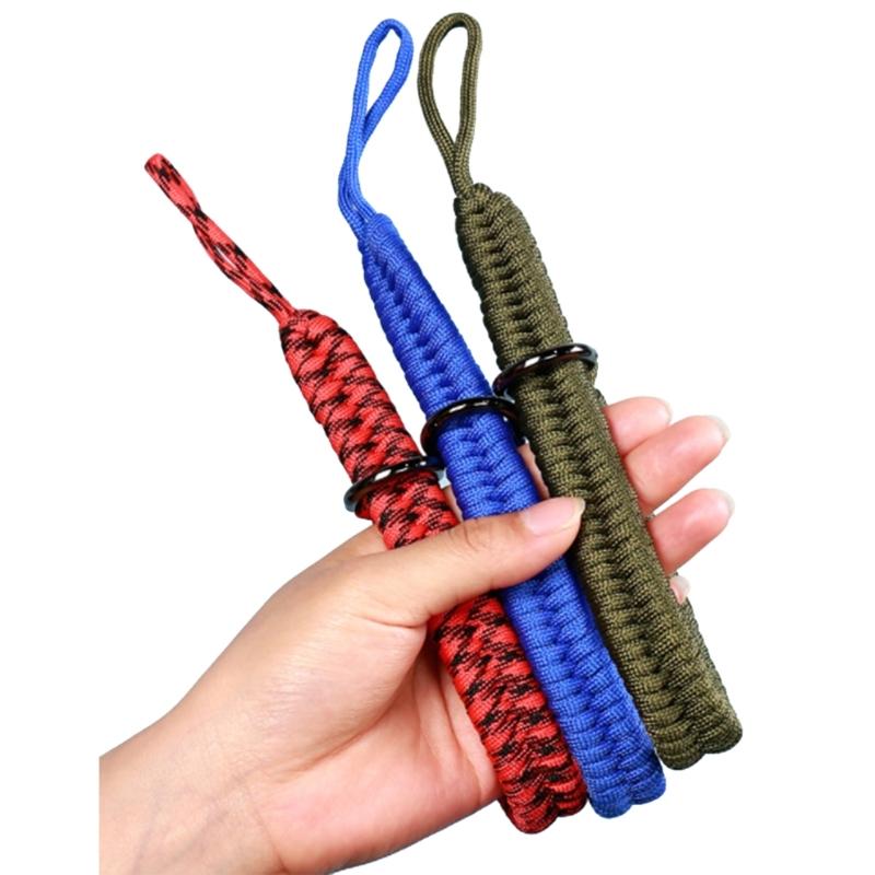 Camera Hand Strap Camera Hand Slings Quick Release, Portable Attachment Convenient Camera Wrist Strap Nylon Braided Rope