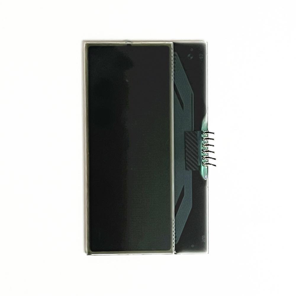 Car Top Dashboard LCD Display for Renault Megane II 2003-2009 Clio III 2005-2014