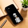 TOP SECRET UFO x-files  Phone Case For Samsung Galaxy A73,A72,A71,A70,A53,A52,A51,Soft Silicone Black Cover
