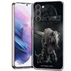 New World Jurassic Park Phone Case for Samsung A54 A14 A24 A34 A17 A37 A57 A55 A35 A25 A15 A13 A23 A33 A53 A07 A05S A04S A03 A73