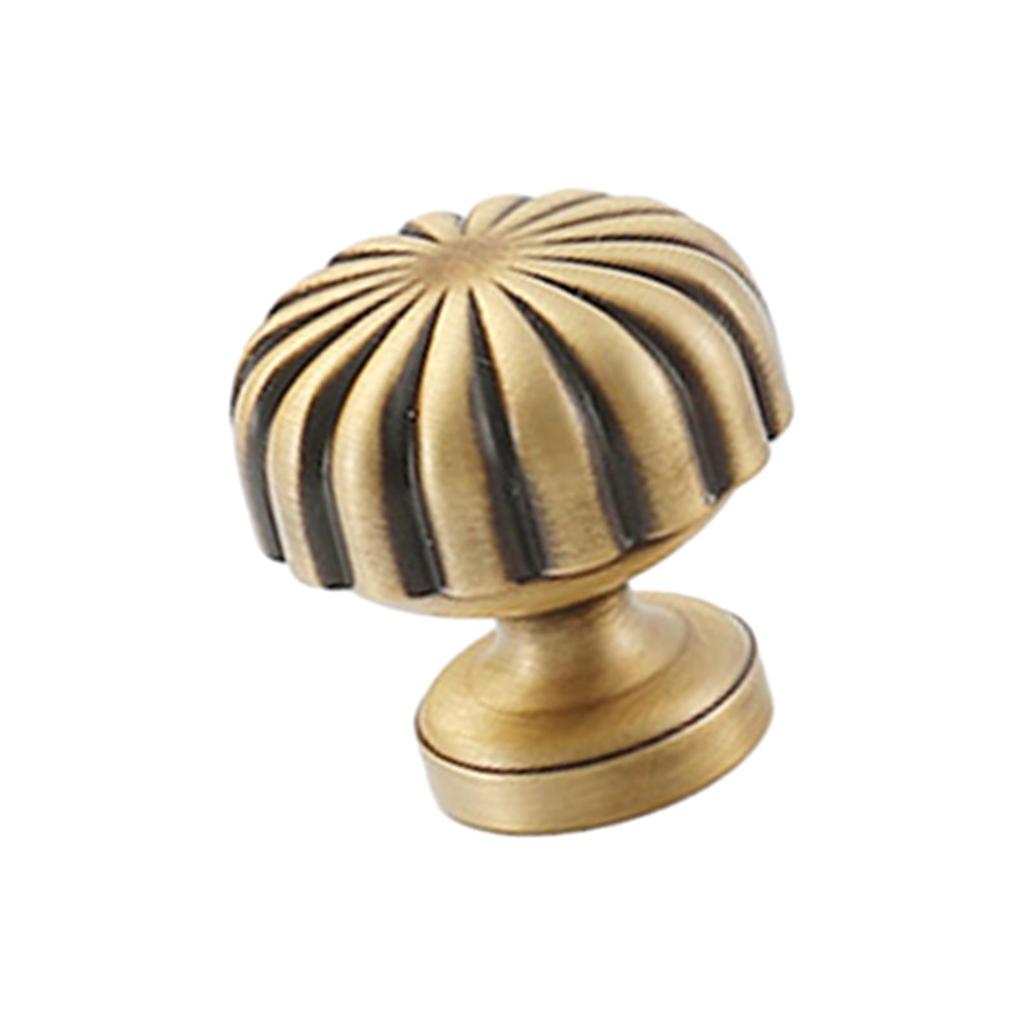 Cabinet Handles Cupboard Pull Convenient Kitchen Hardware Decorative Multipurpose Drawer Knobs for