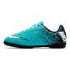 Nike BombaX TF Jr Gamma Blue Çocuk Spor Ayakkabı Beyaz Siyah 826488-410