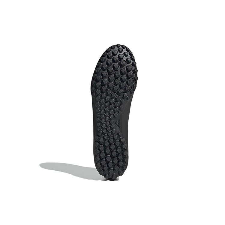 Adidas X Speedportal.4 Turf Black Solar Red Unisex Sneakers Core-Black Solar-Green GW8506
