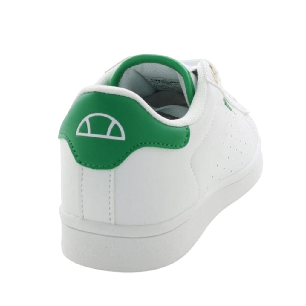 Ellesse Womens/Ladies Classic Leather Cupsole Trainers