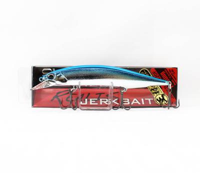 DUO Realis Jerkbait 120F Floating Lure MCCZ197 (1890)