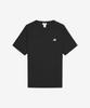 Nyuballanseu Nbneg36103 / Uni Sports Essential Short Sleeve T-Shirt (Black)
