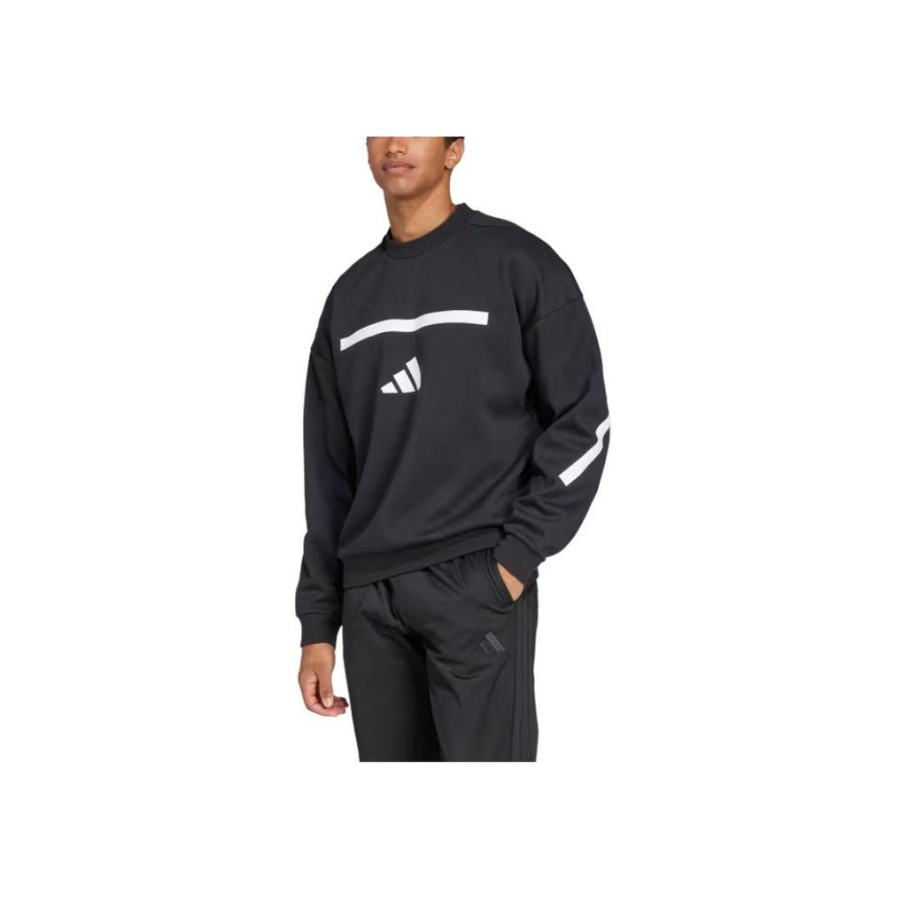 New Adidas Free Shipping With AdiClub New Adidas Z.N.E. Sweatshirt JD5982